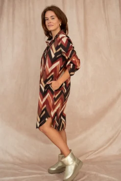 Flash Sale HippieChic Robe Chemise Corinne