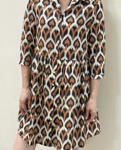 Shop HippieChic Robe Cléa