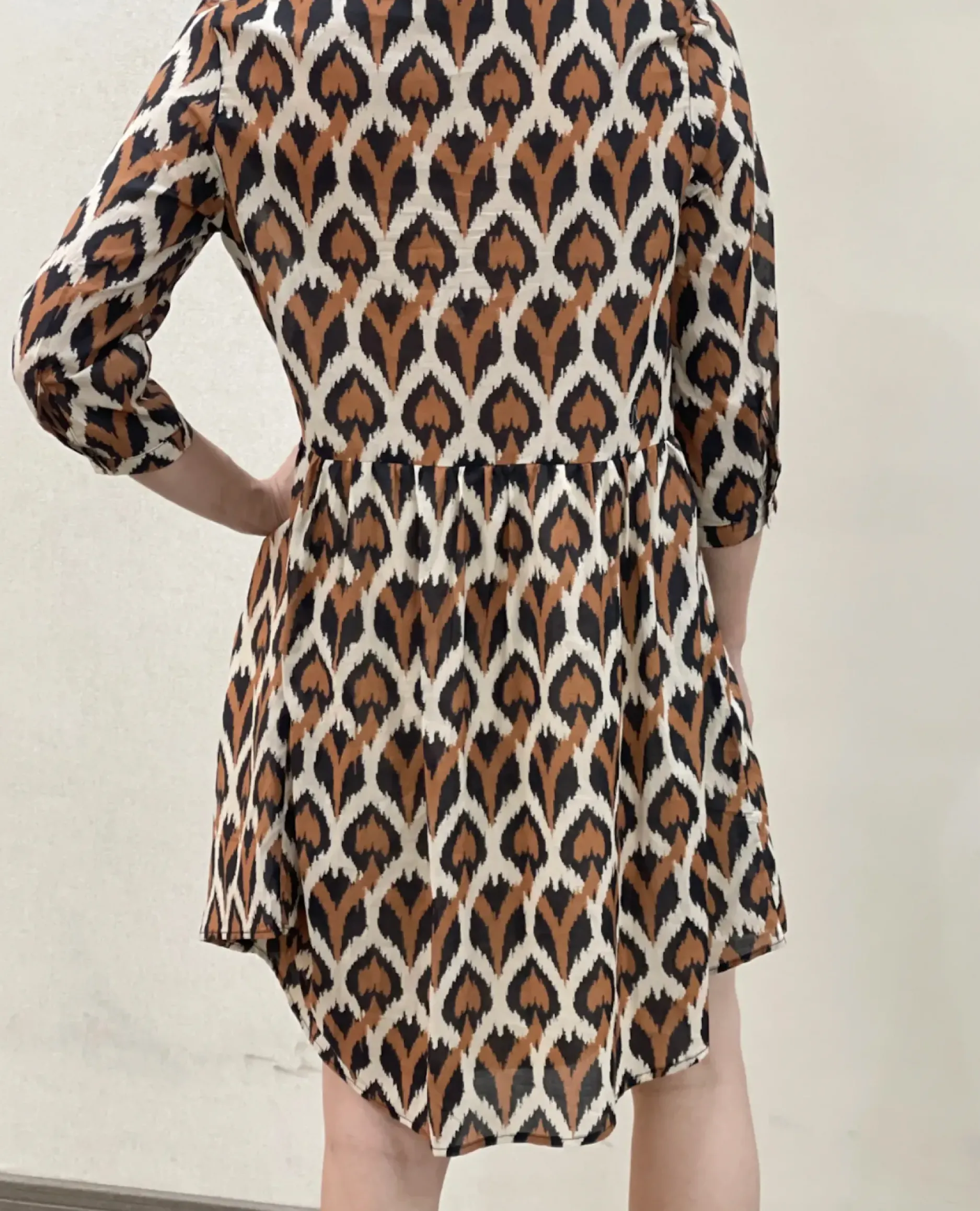 Shop HippieChic Robe Cléa