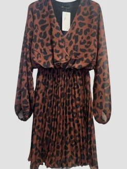 Cheap HippieChic Robe Courte Filia