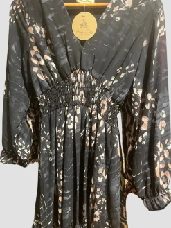 Cheap HippieChic Robe Courte Naig