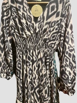 Cheap HippieChic Robe Courte Naig