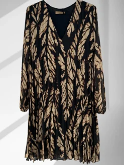 Sale HippieChic Robe Courte Épis