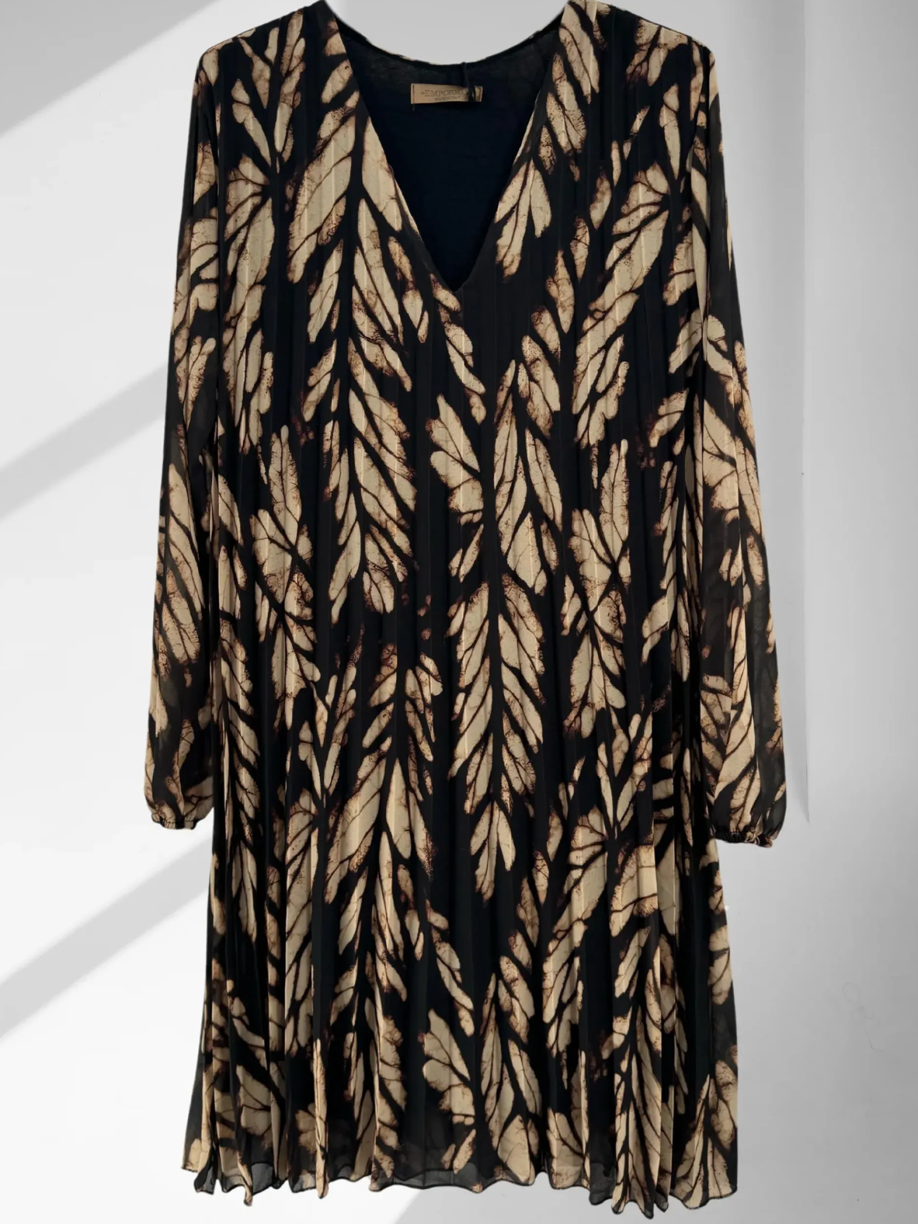 Sale HippieChic Robe Courte Épis