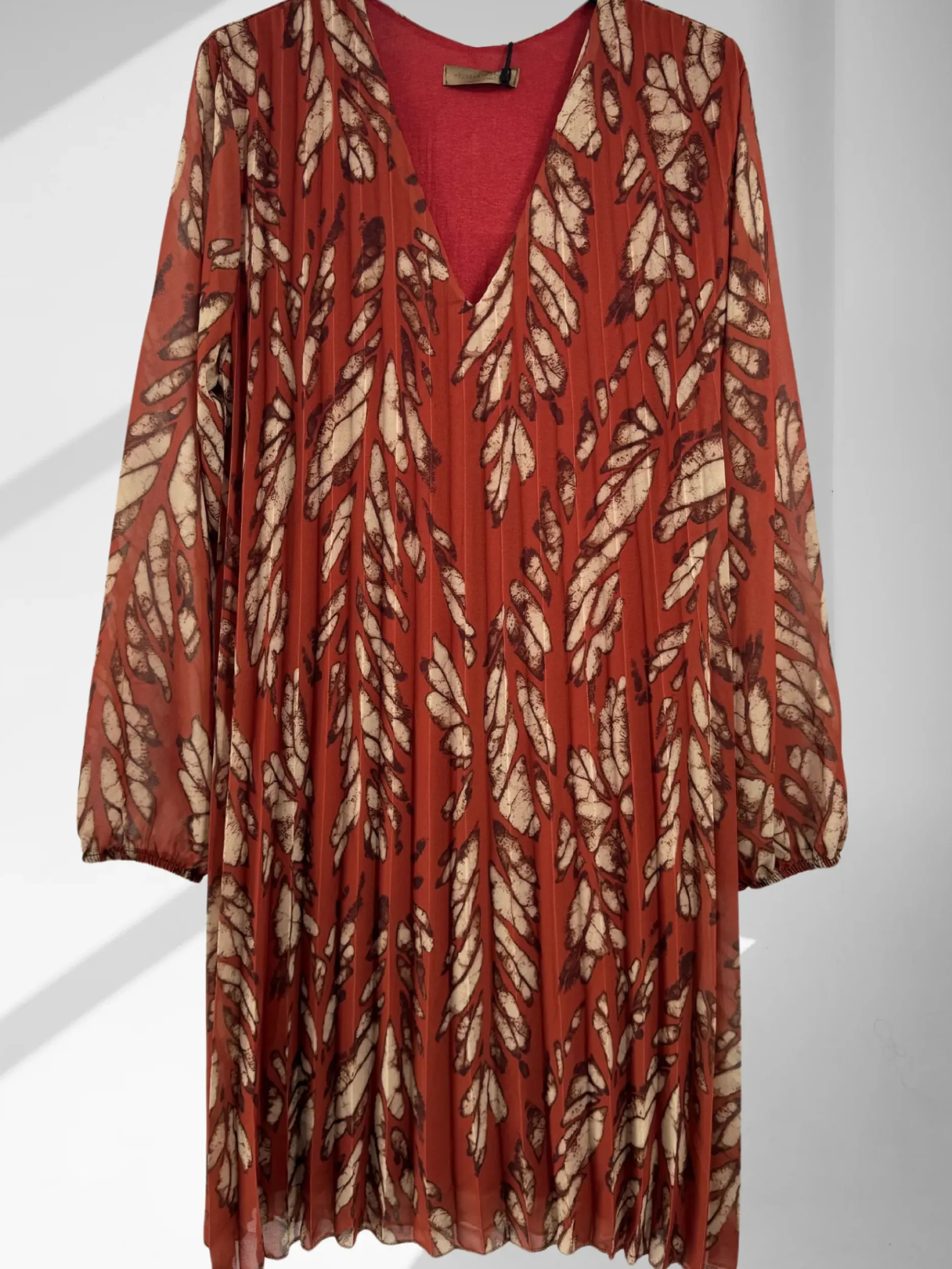 Sale HippieChic Robe Courte Épis