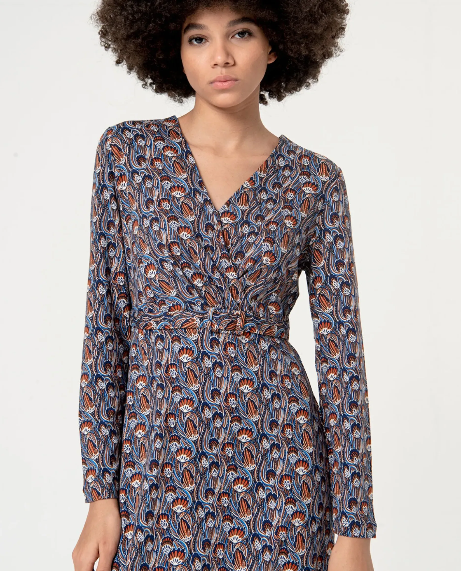 Store HippieChic Robe Dulcie