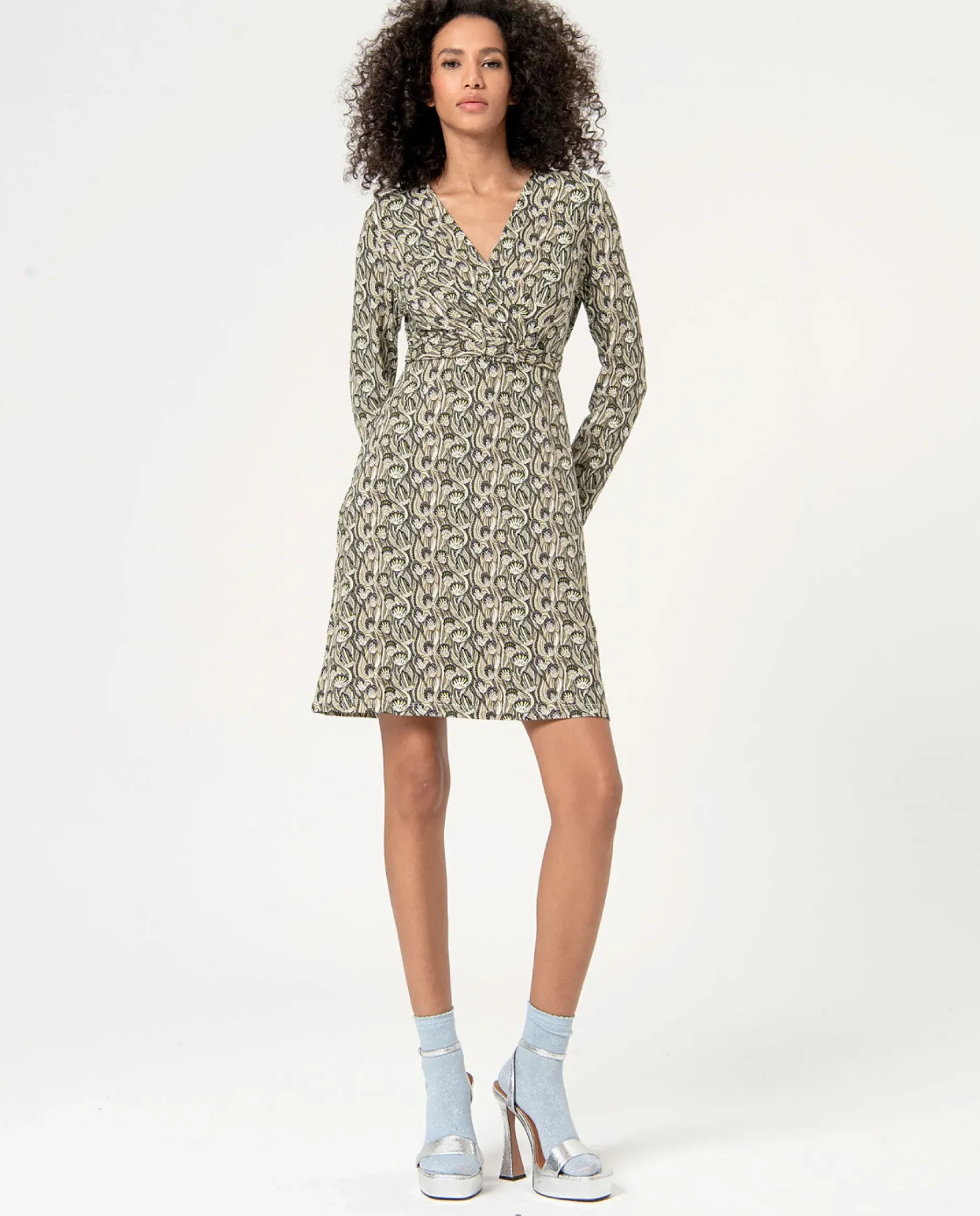 Store HippieChic Robe Dulcie