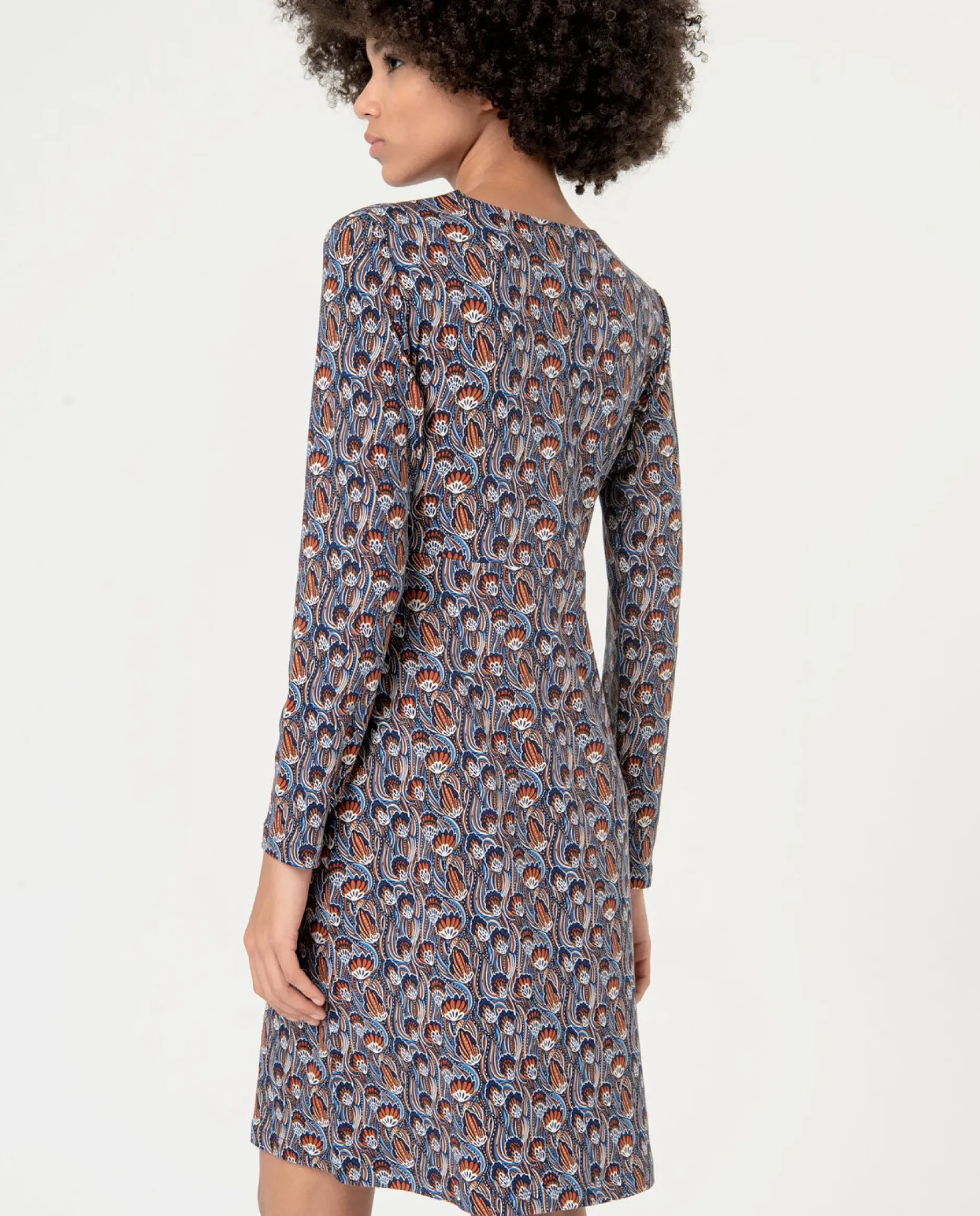 Store HippieChic Robe Dulcie