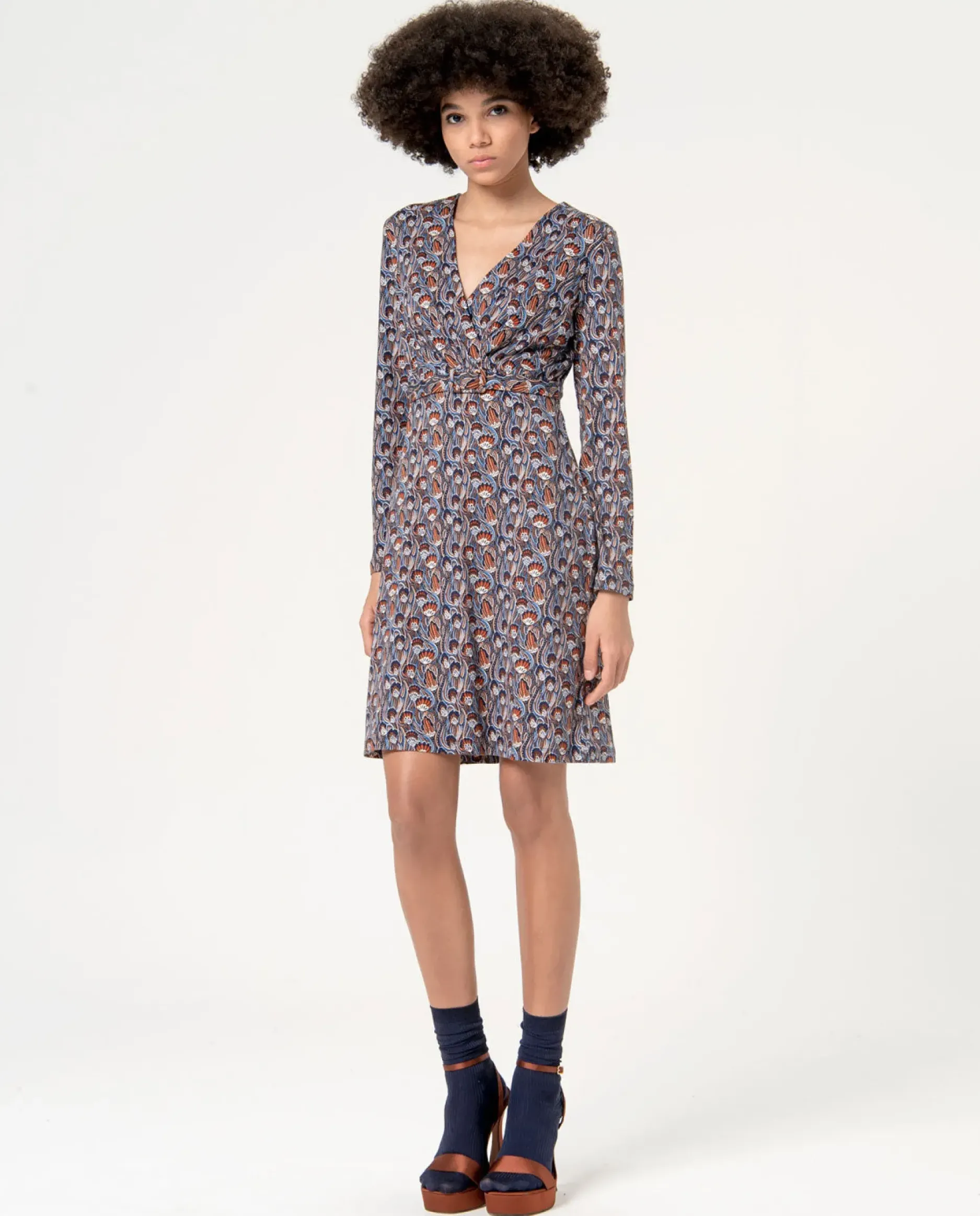 Store HippieChic Robe Dulcie