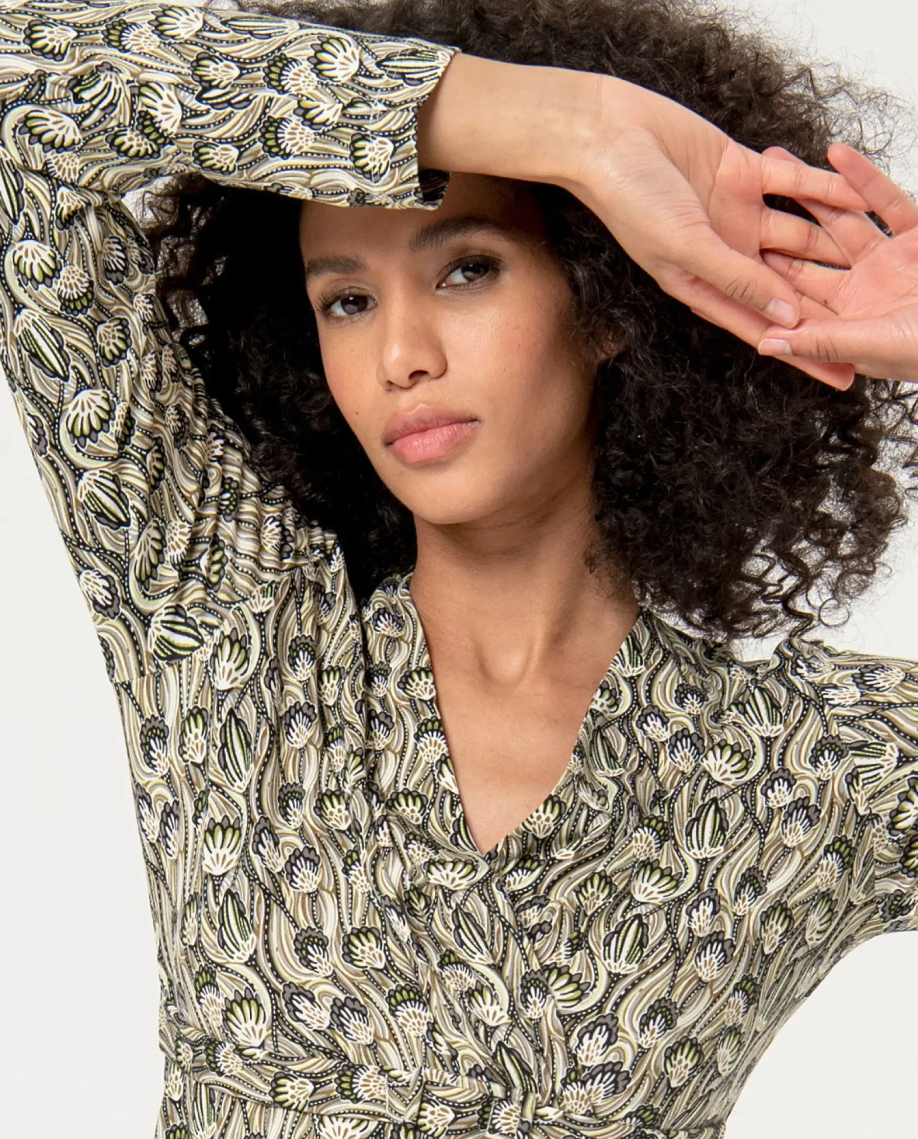 Store HippieChic Robe Dulcie