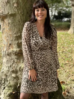 New HippieChic Robe Hermance