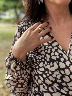 New HippieChic Robe Hermance