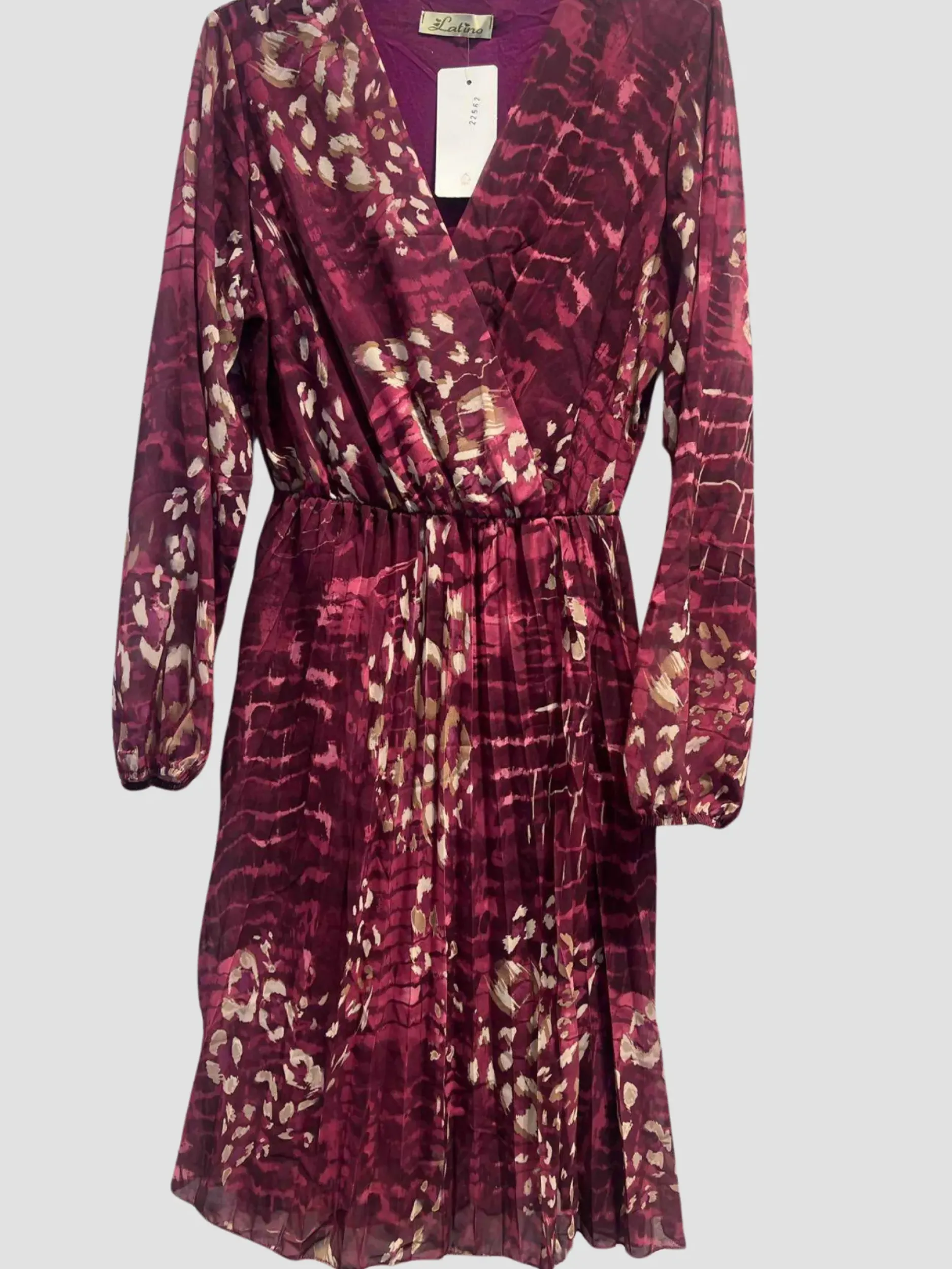 New HippieChic Robe Hermance