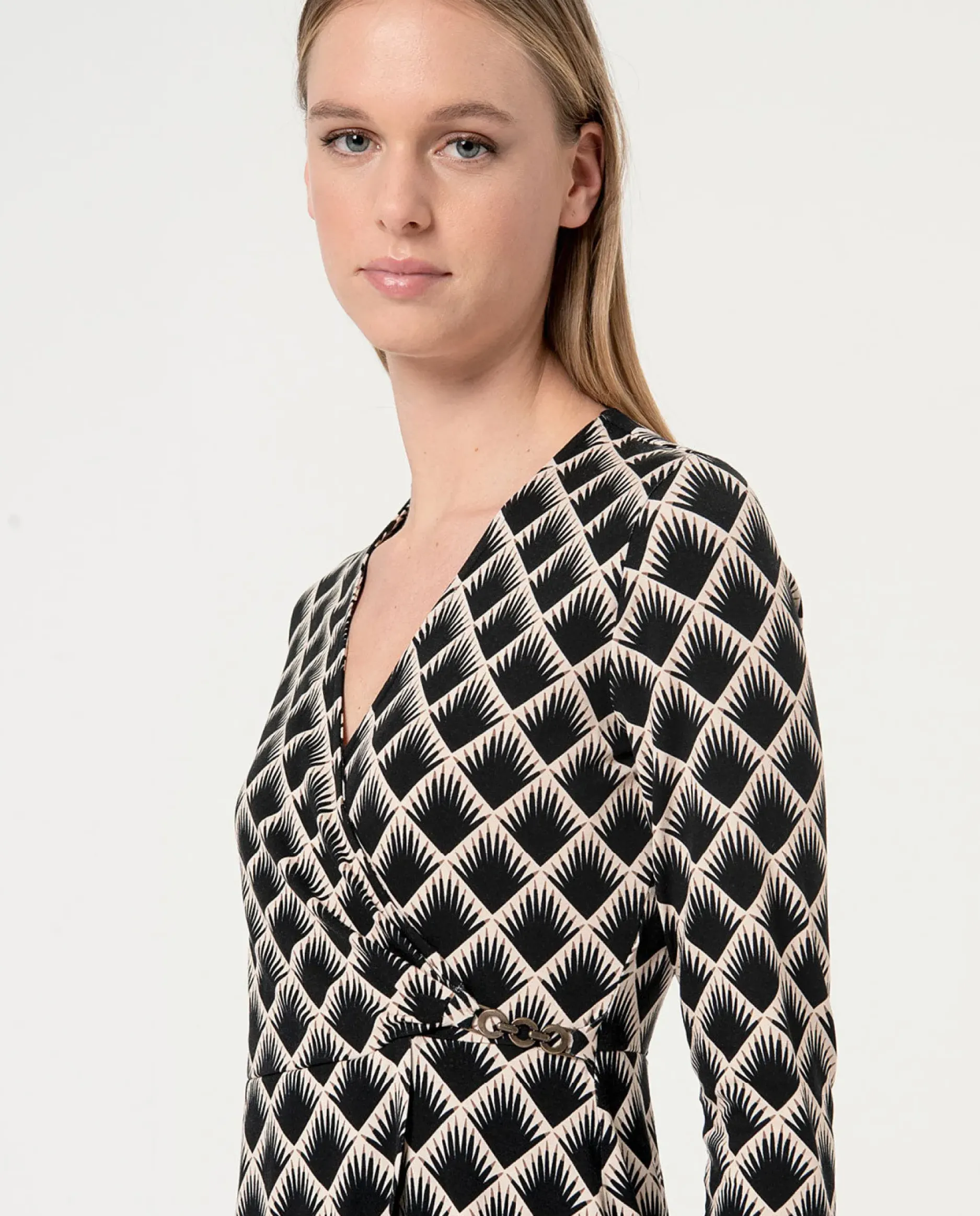 Best HippieChic Robe Léonce