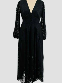 Shop HippieChic Robe Longue Myriam