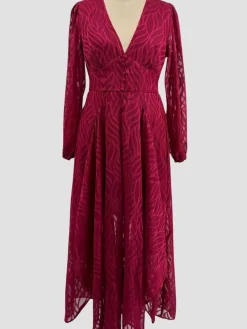 Shop HippieChic Robe Longue Myriam