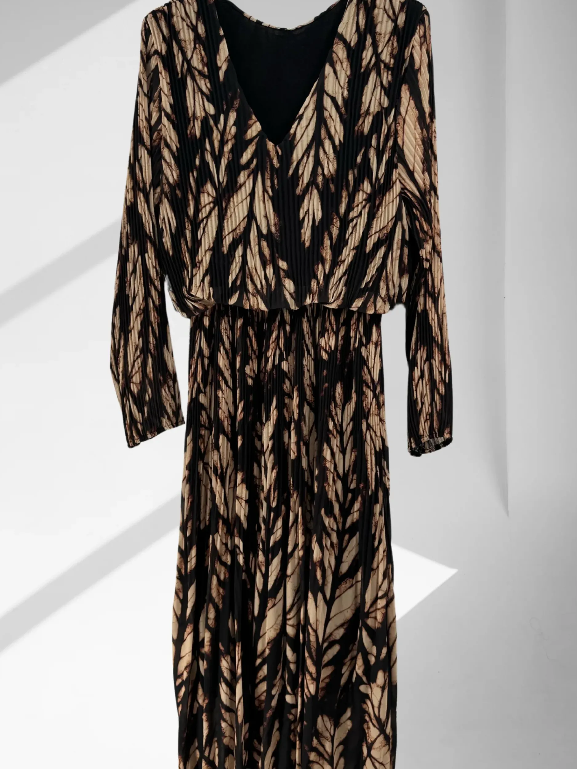 Cheap HippieChic Robe Longue Épis