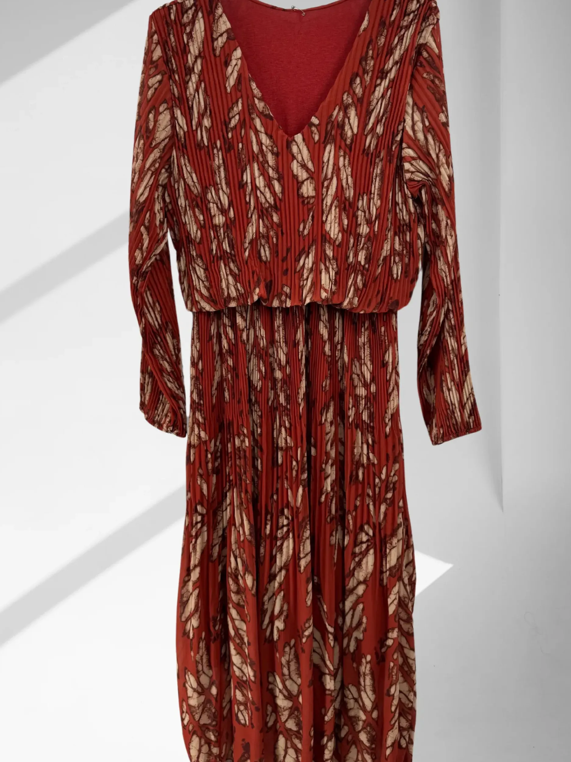 Cheap HippieChic Robe Longue Épis