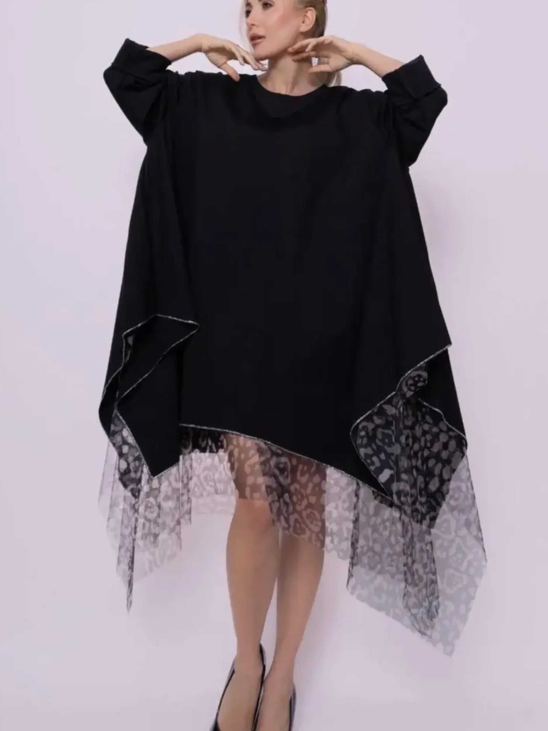 Cheap HippieChic Robe Lyla du 44 au 50