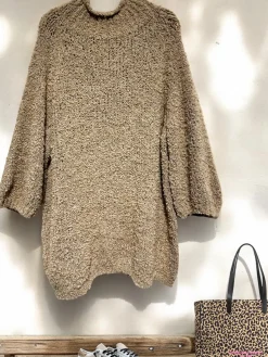 Flash Sale HippieChic Robe Maxi Doudou