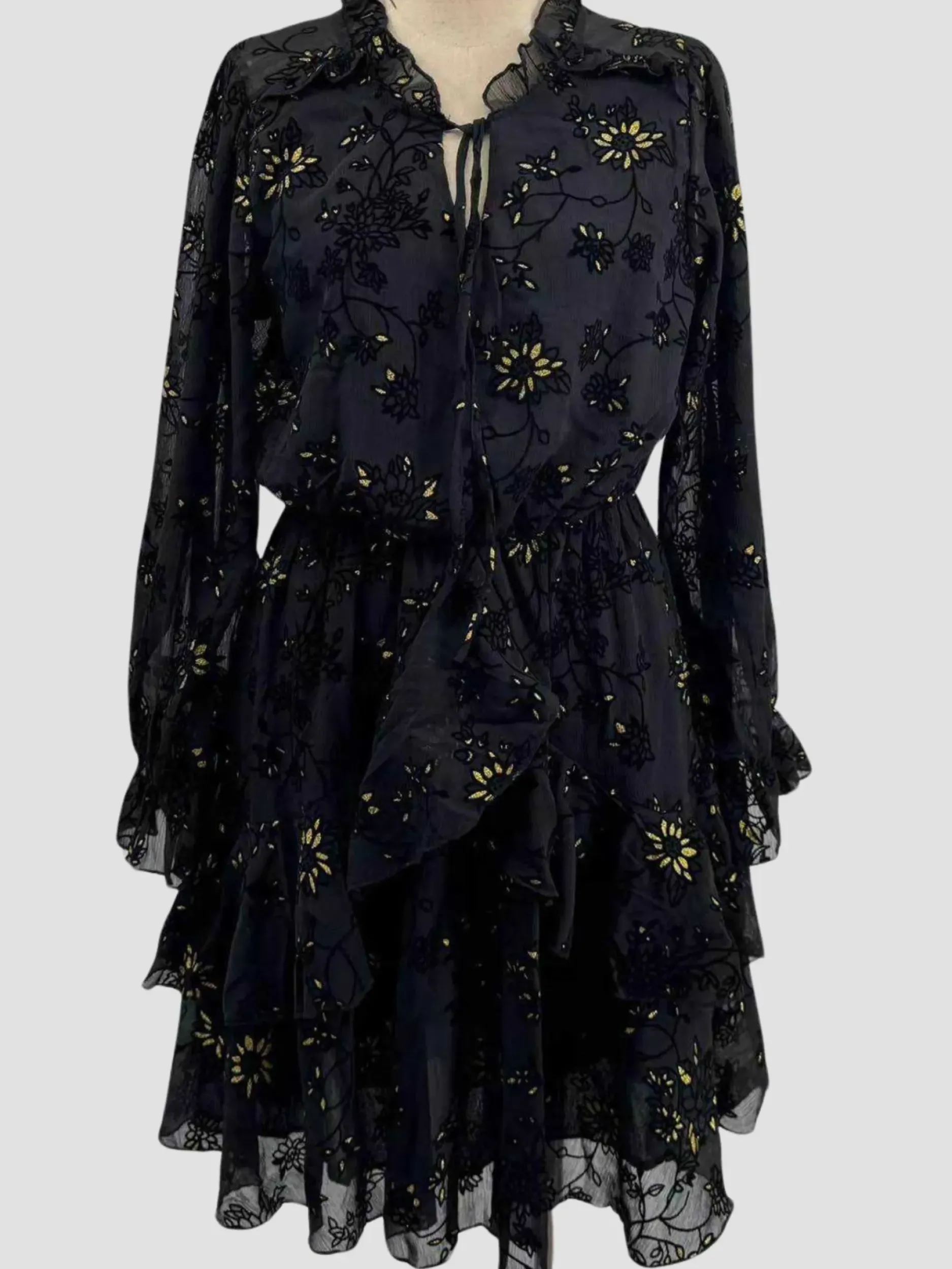 Clearance HippieChic Robe Milena