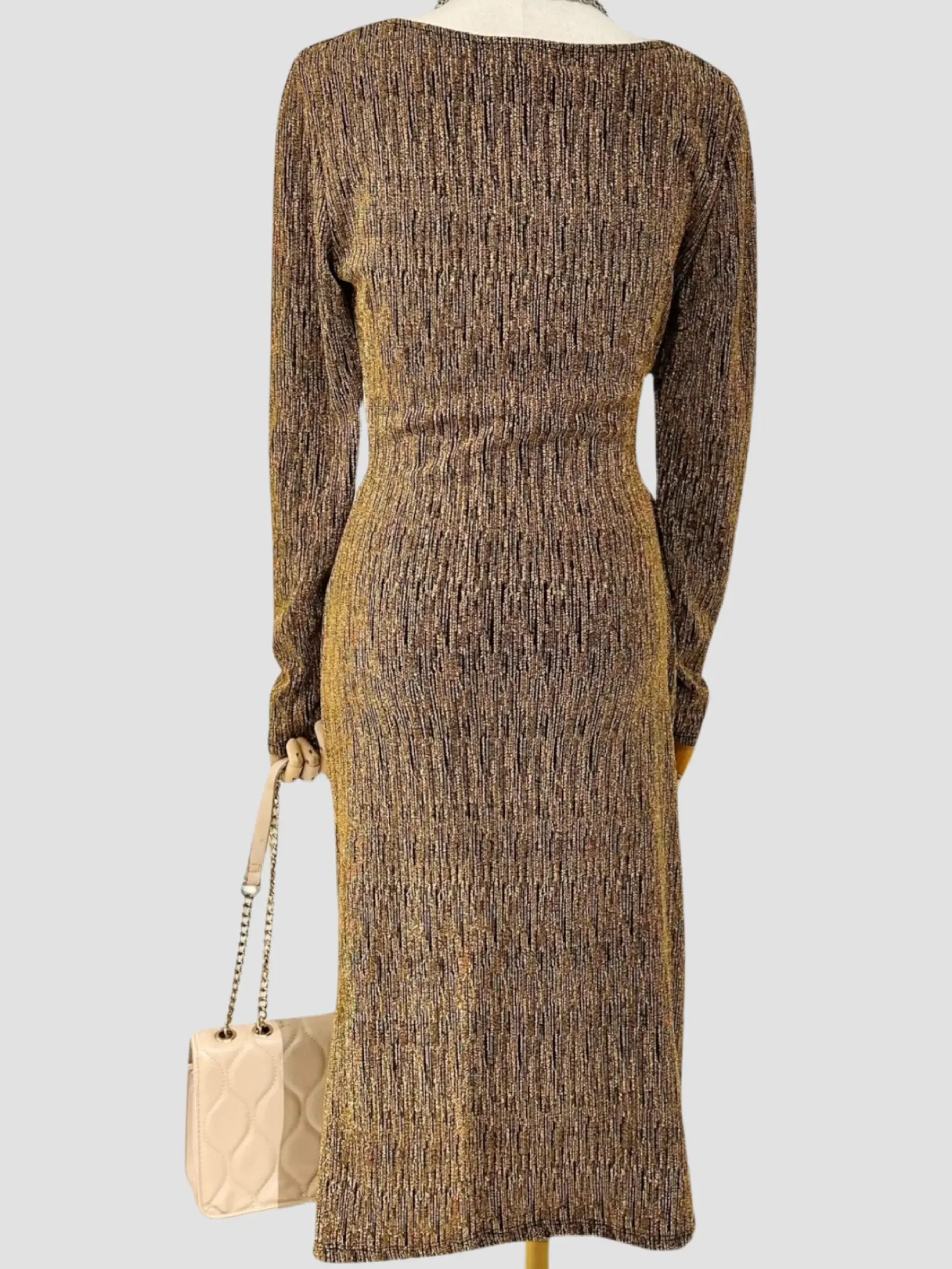 Fashion HippieChic Robe Party Emmanuelle