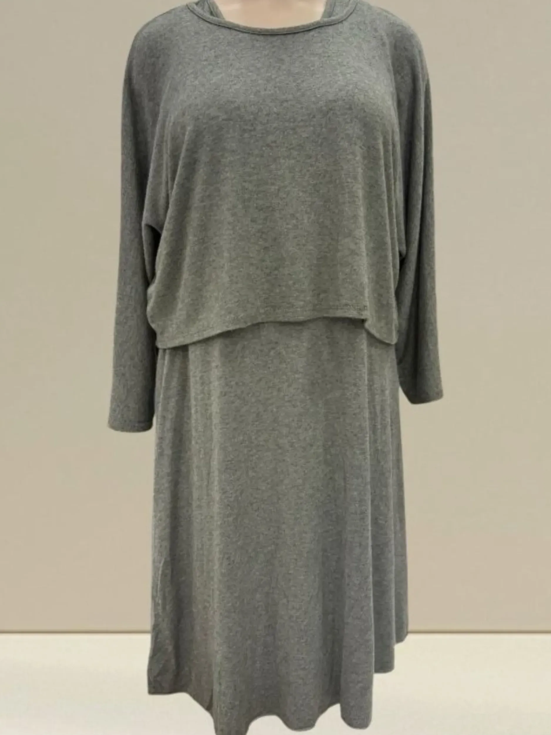 Outlet HippieChic Robe TwinSet du 44 au 50