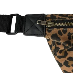 Cheap HippieChic Sac à Bandoulière Brixton Léopard