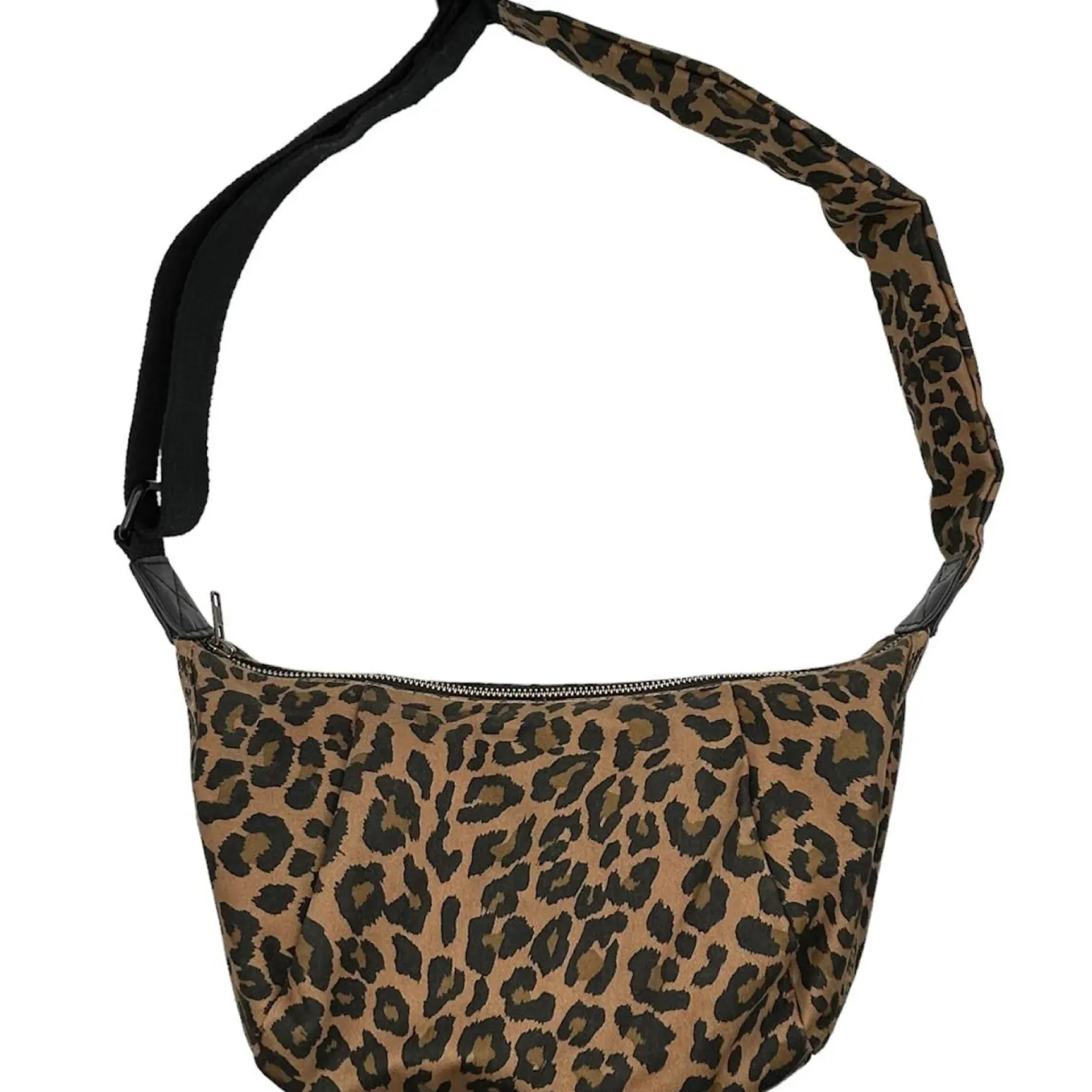 Cheap HippieChic Sac à Bandoulière Brixton Léopard