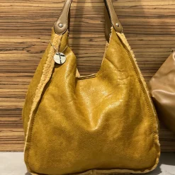 Outlet HippieChic Sac 2 en 1 avec Poche Amovible