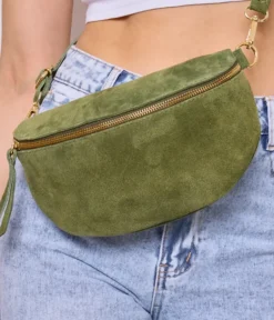 Flash Sale HippieChic Sac Banane Beryl Fuchsia