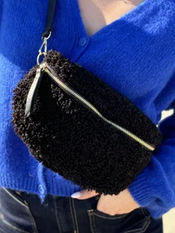 Outlet HippieChic Sac Banane Teddy