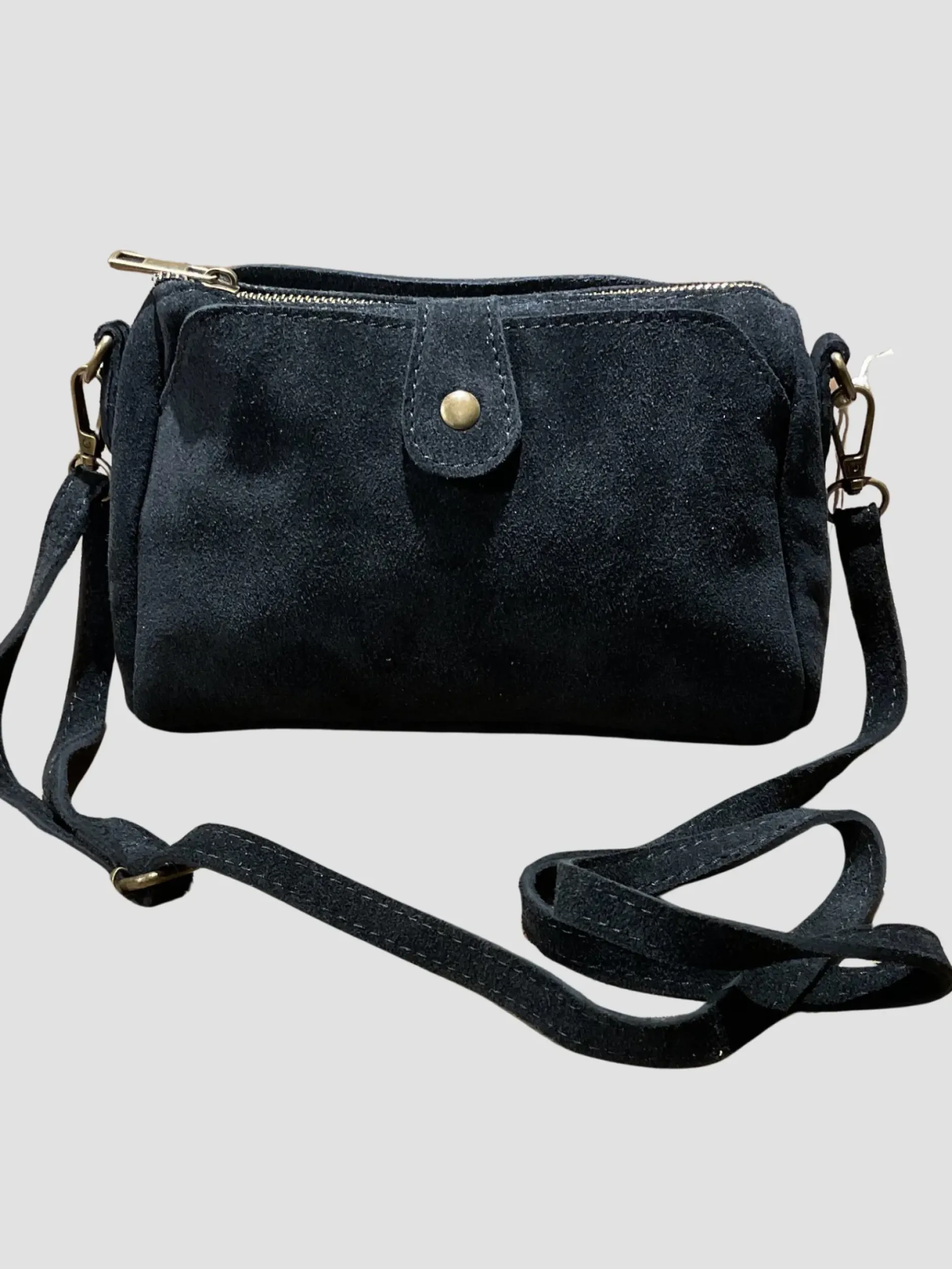 Store HippieChic Sac en Cuir Sya