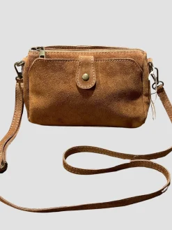 Store HippieChic Sac en Cuir Sya