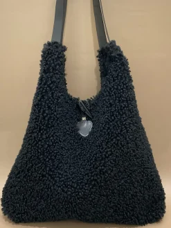 Shop HippieChic Sac Fourre Tout Bouclette