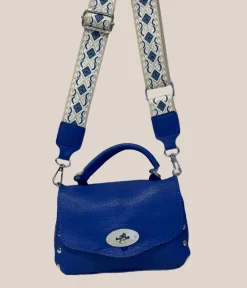 Fashion HippieChic Sac Lisa Noir