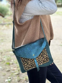 New HippieChic Sac Louria