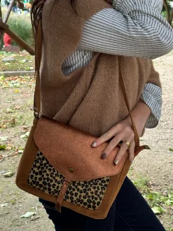 New HippieChic Sac Louria