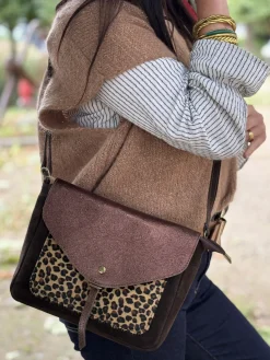 New HippieChic Sac Louria