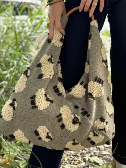 New HippieChic Sac Zoura