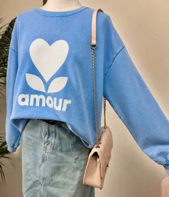 Clearance HippieChic Sweat Amour