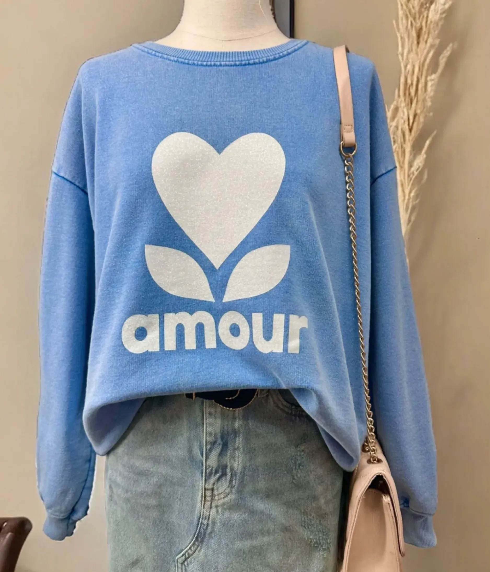 Clearance HippieChic Sweat Amour