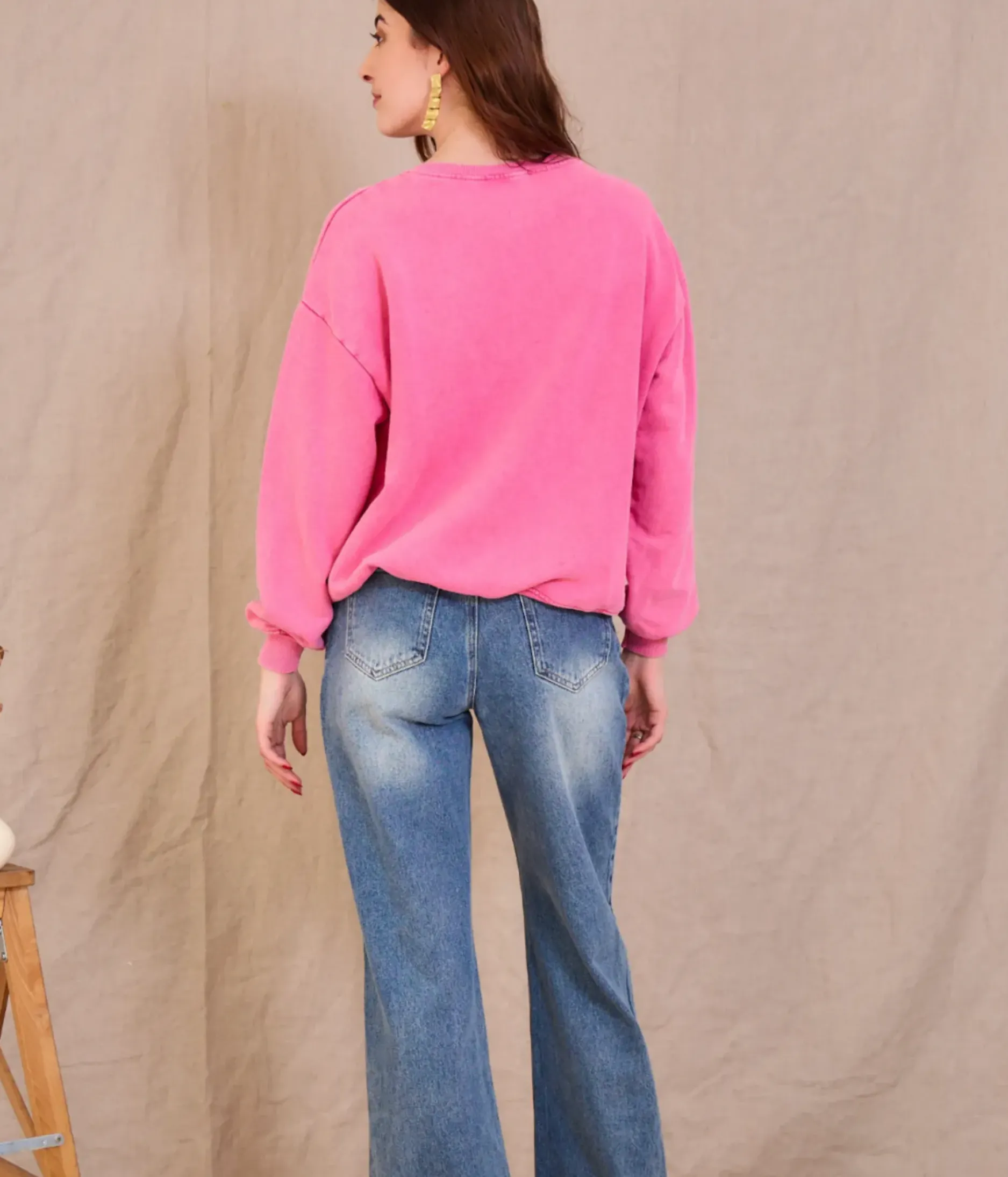 Clearance HippieChic Sweat Amour