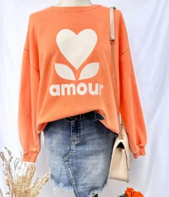 Clearance HippieChic Sweat Amour