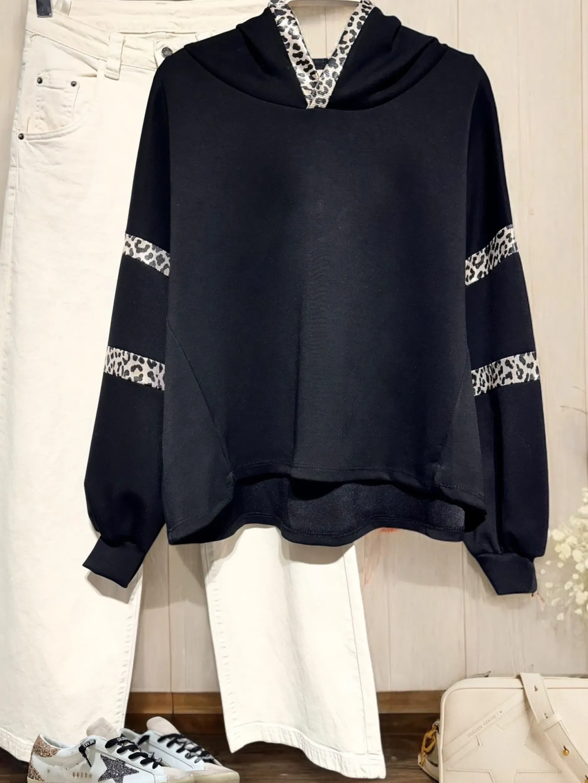 Sale HippieChic Sweat Bande Léo