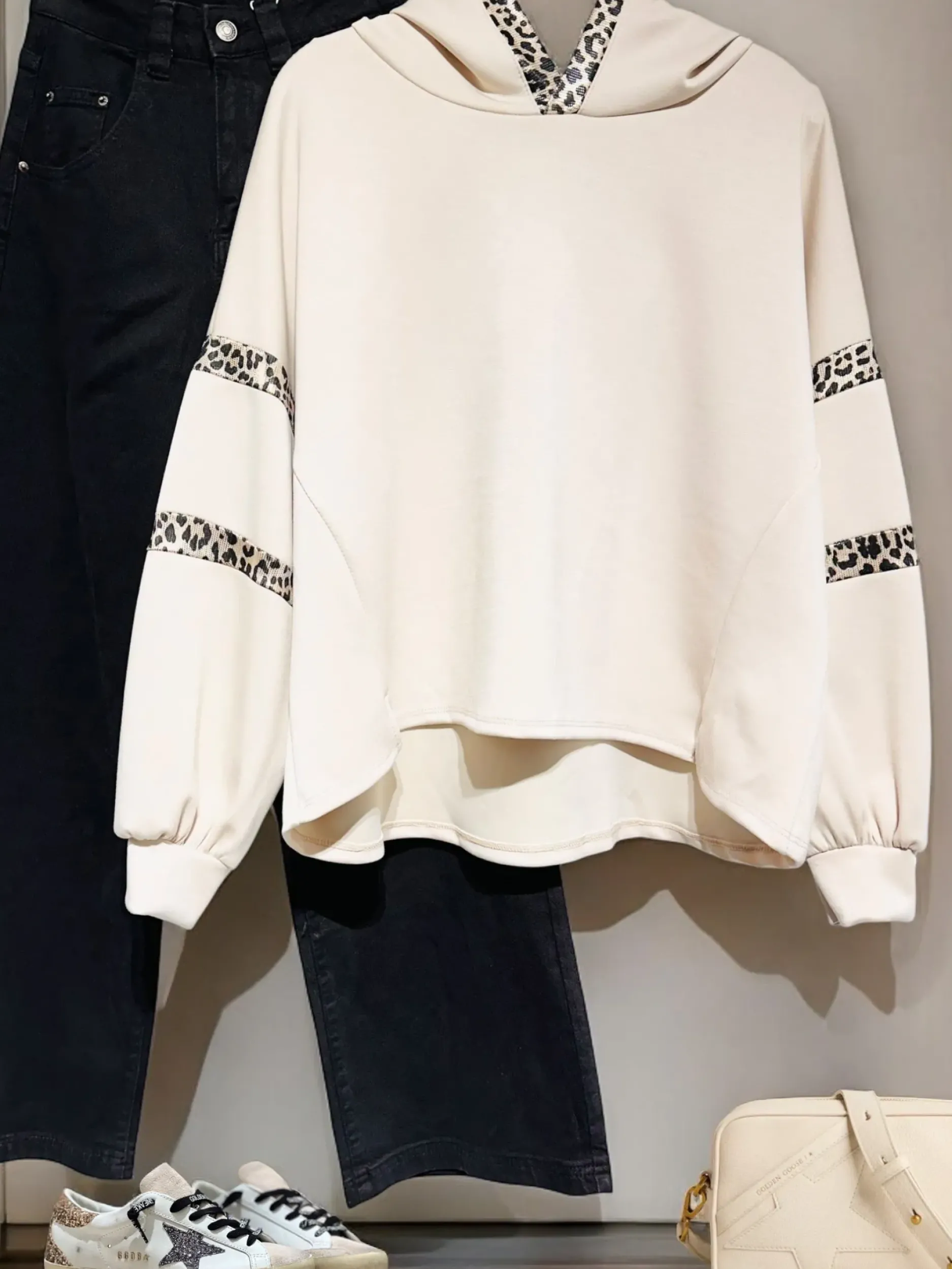 Sale HippieChic Sweat Bande Léo