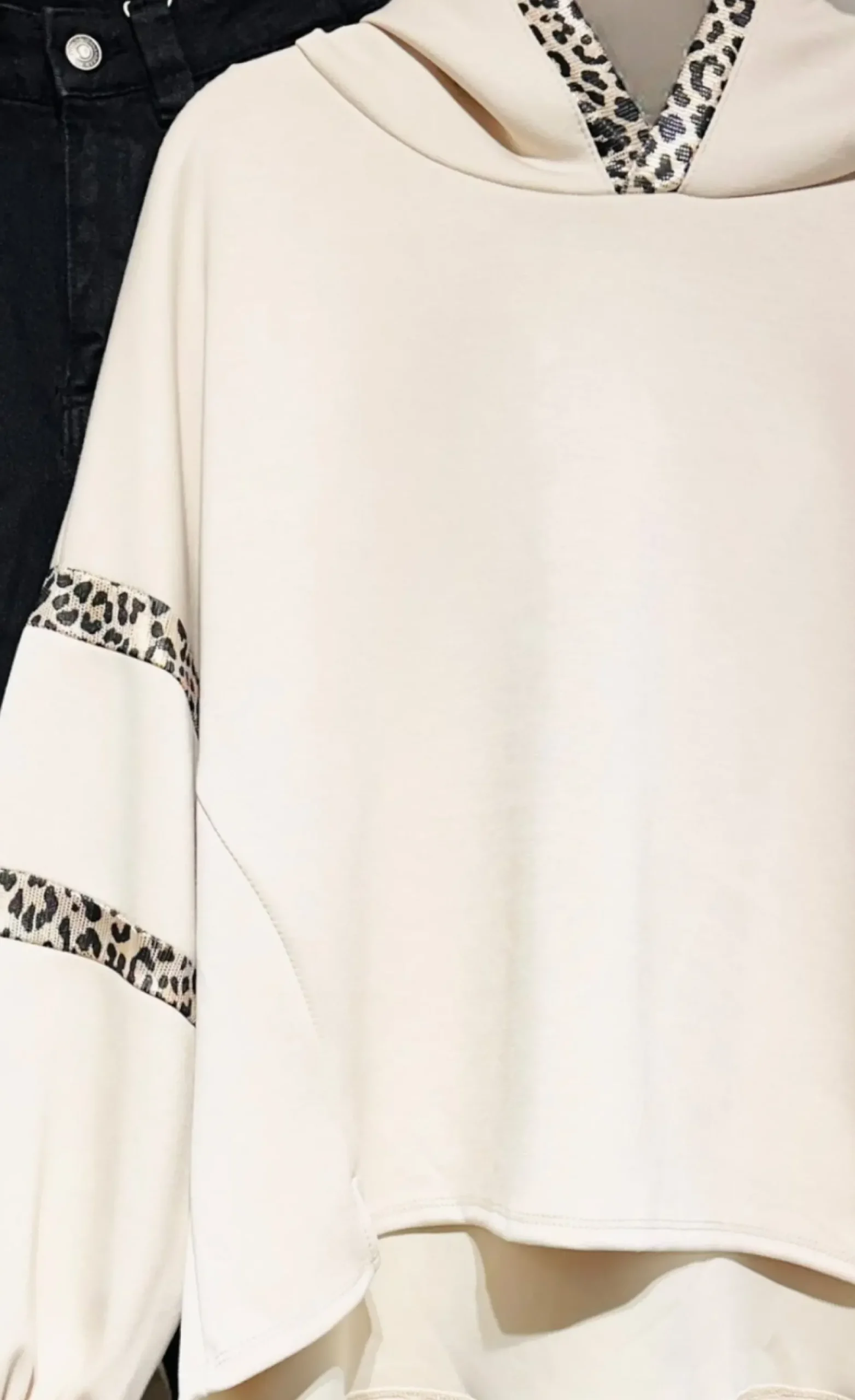 Sale HippieChic Sweat Bande Léo