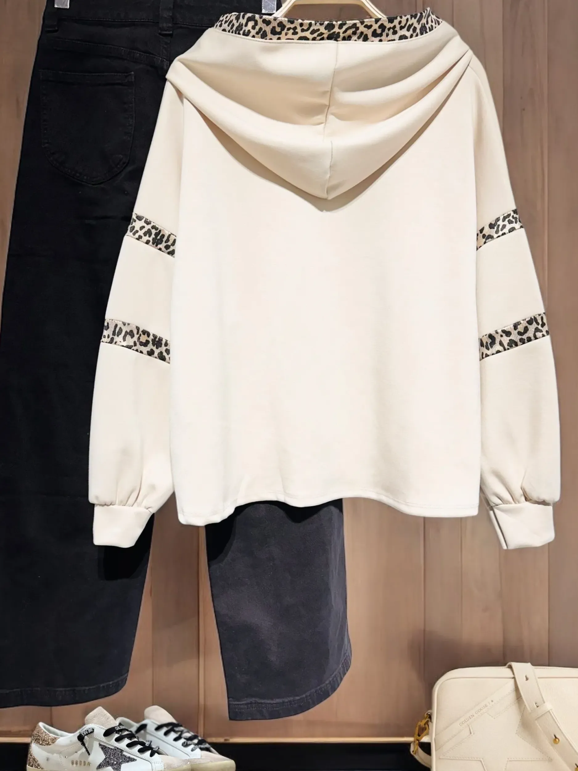 Sale HippieChic Sweat Bande Léo