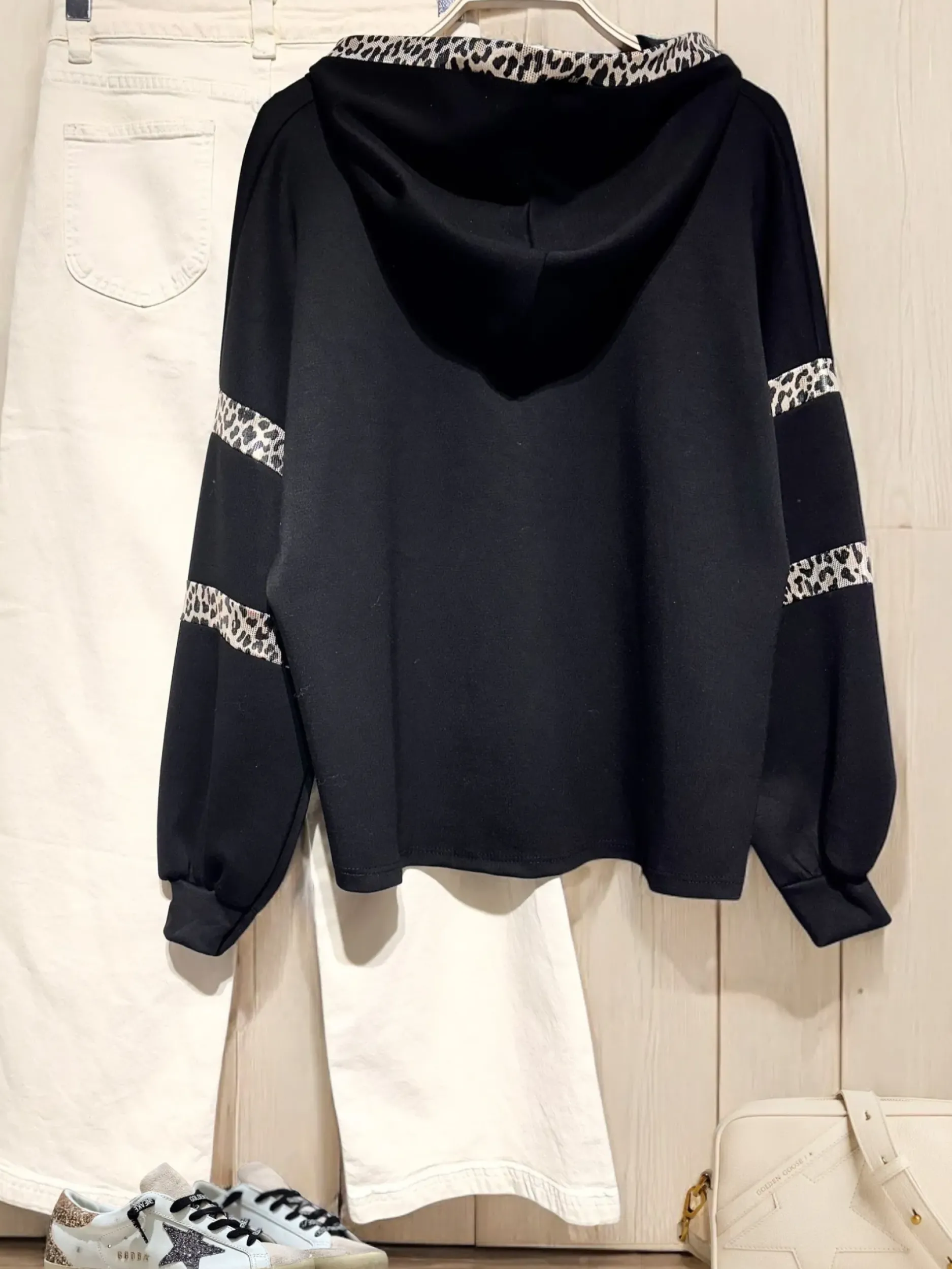 Sale HippieChic Sweat Bande Léo