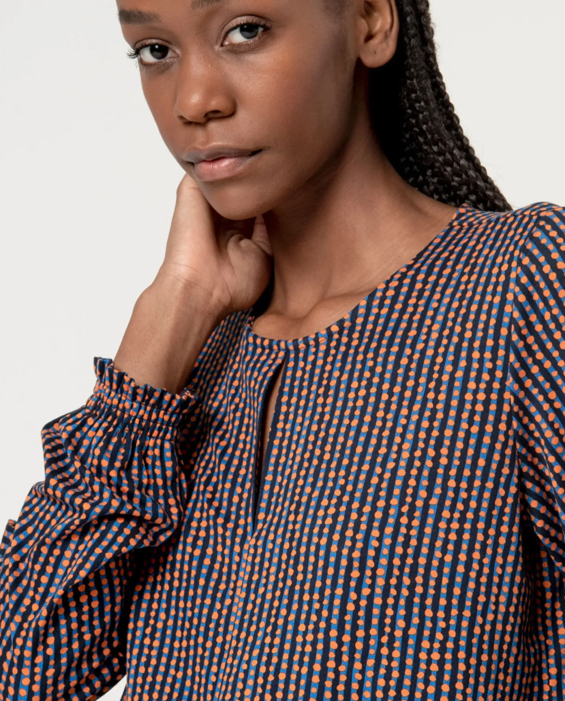 Hot HippieChic Tee-shirt Abelle